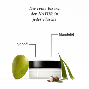 Body Cream 200ml - Körpercreme